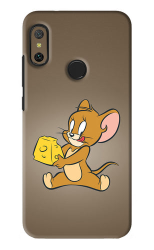 Jerry Xiaomi Redmi 6 Pro Back Skin Wrap