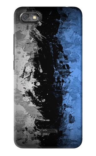 Artistic Design Xiaomi Redmi 6A Back Skin Wrap