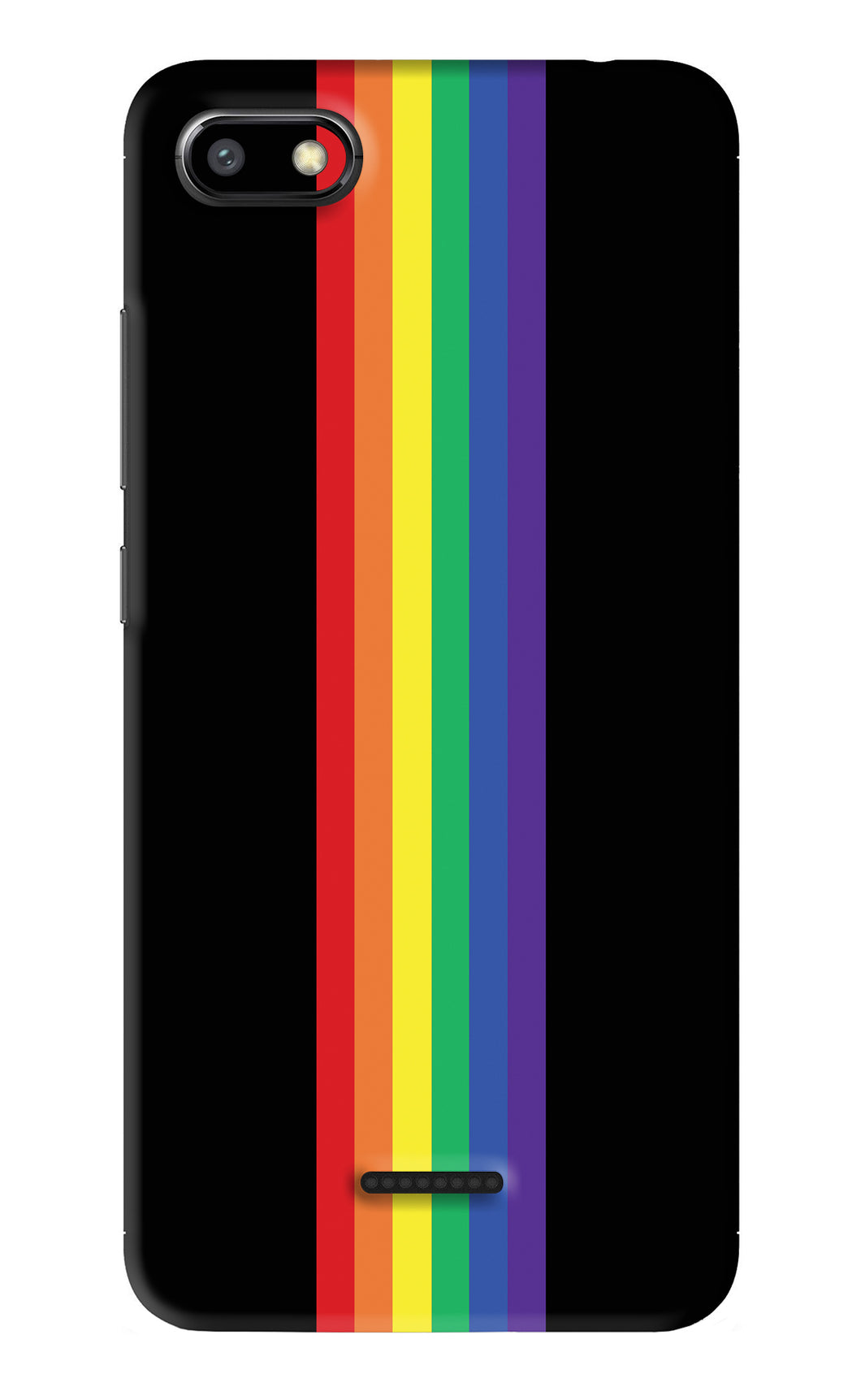 Pride Xiaomi Redmi 6A Back Skin Wrap