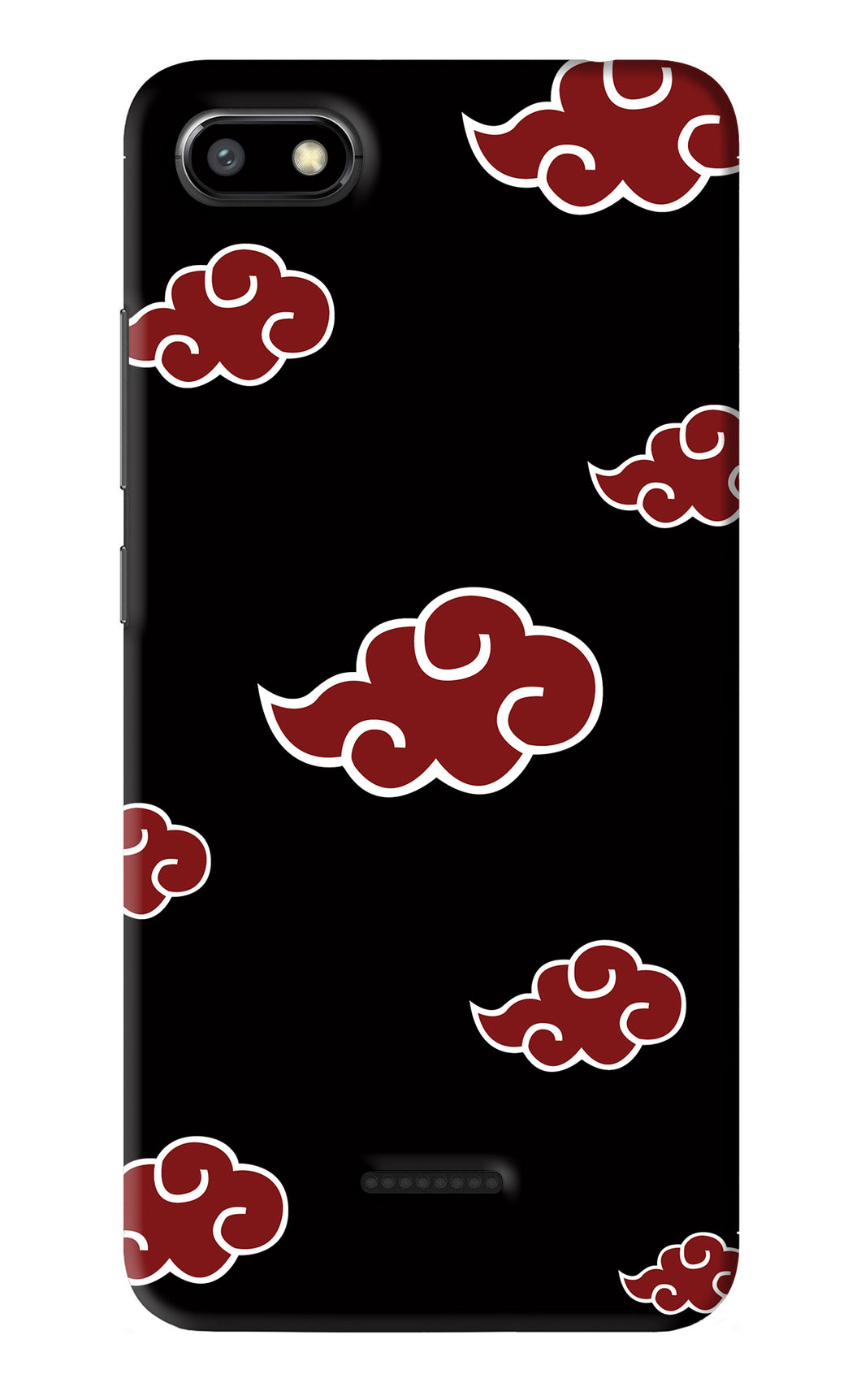 Akatsuki Xiaomi Redmi 6A Back Skin Wrap