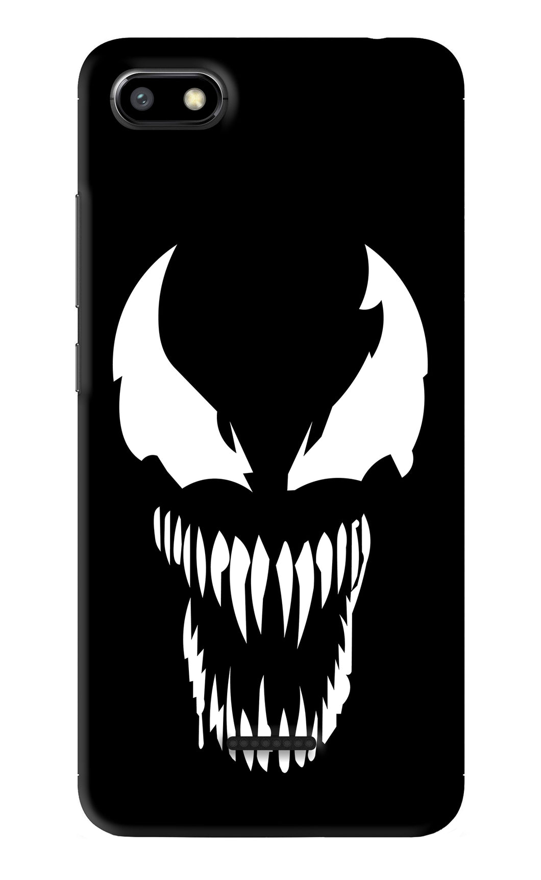 Venom Xiaomi Redmi 6A Back Skin Wrap