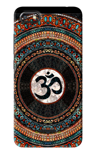 Om Culture Xiaomi Redmi 6A Back Skin Wrap