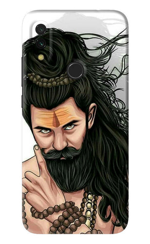 Mahadev Xiaomi Redmi 7 Back Skin Wrap