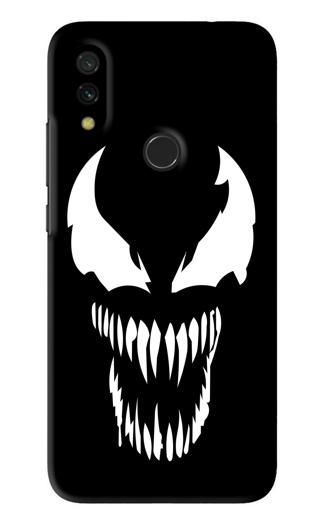 Venom Xiaomi Redmi 7 Back Skin Wrap