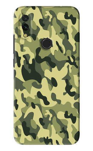 Camouflage Xiaomi Redmi 7 Back Skin Wrap