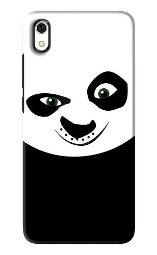 Panda Xiaomi Redmi 7A Back Skin Wrap