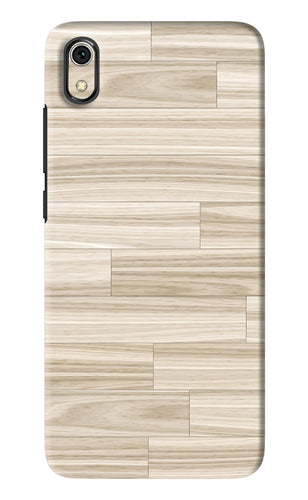 Wooden Art Texture Xiaomi Redmi 7A Back Skin Wrap