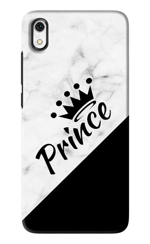 Prince Xiaomi Redmi 7A Back Skin Wrap