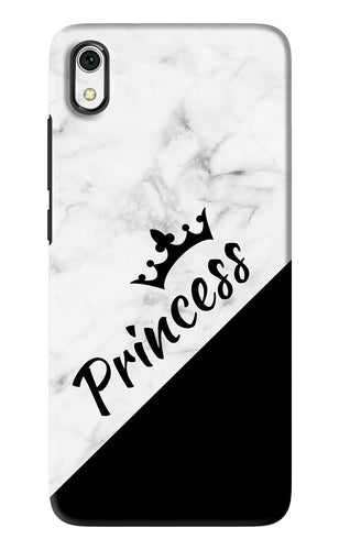 Princess Xiaomi Redmi 7A Back Skin Wrap