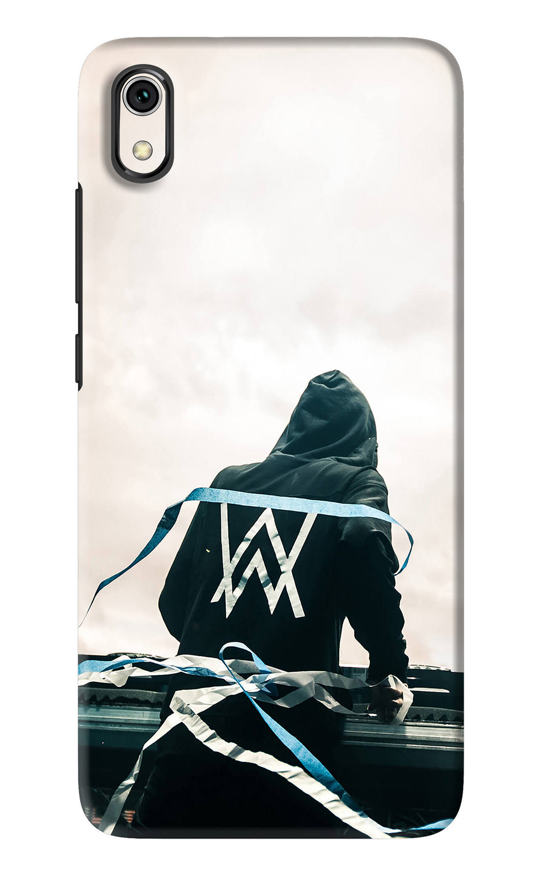 Alan Walker Xiaomi Redmi 7A Back Skin Wrap