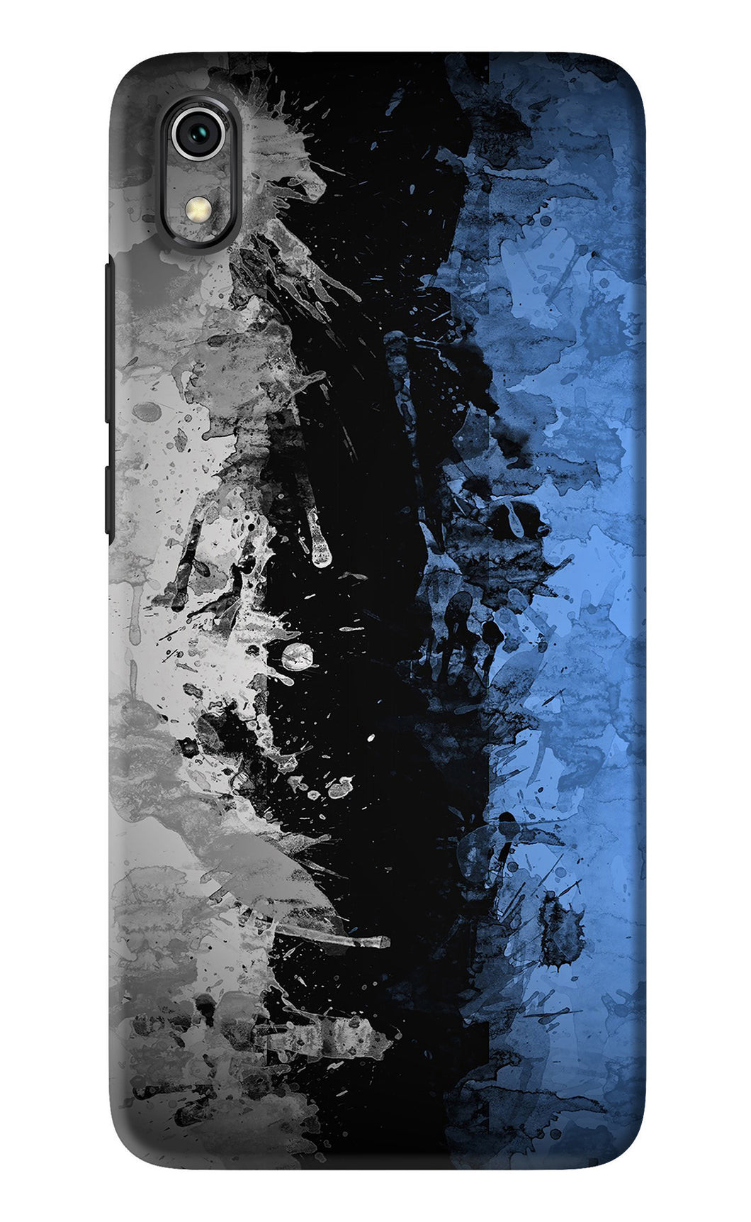 Artistic Design Xiaomi Redmi 7A Back Skin Wrap