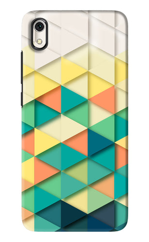 Abstract 1 Xiaomi Redmi 7A Back Skin Wrap