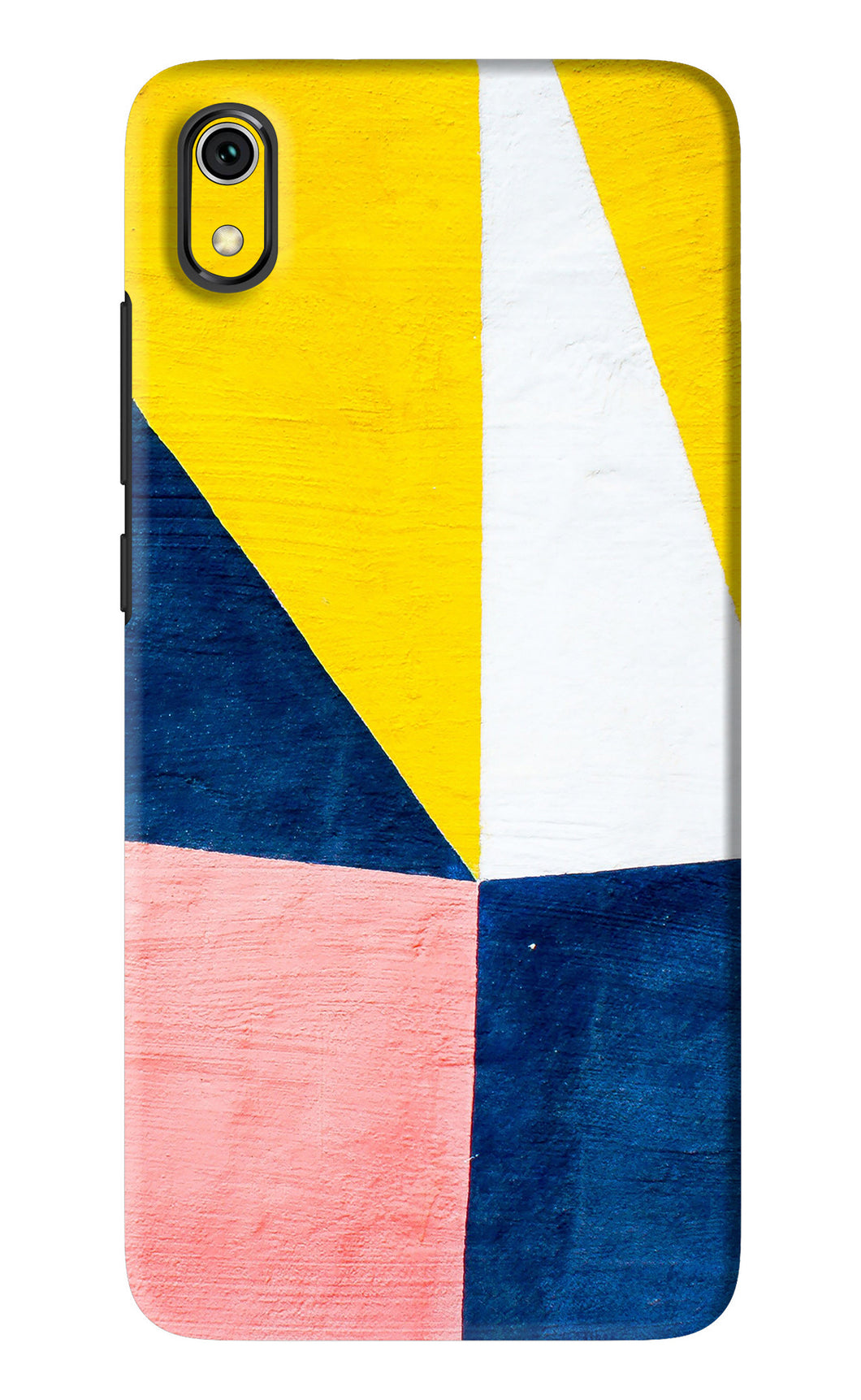 Colourful Art Xiaomi Redmi 7A Back Skin Wrap