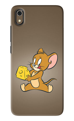 Jerry Xiaomi Redmi 7A Back Skin Wrap