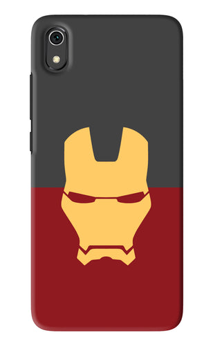Ironman Xiaomi Redmi 7A Back Skin Wrap