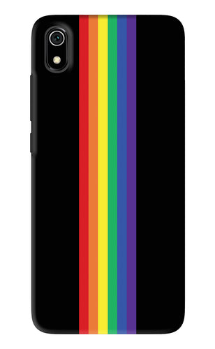 Pride Xiaomi Redmi 7A Back Skin Wrap