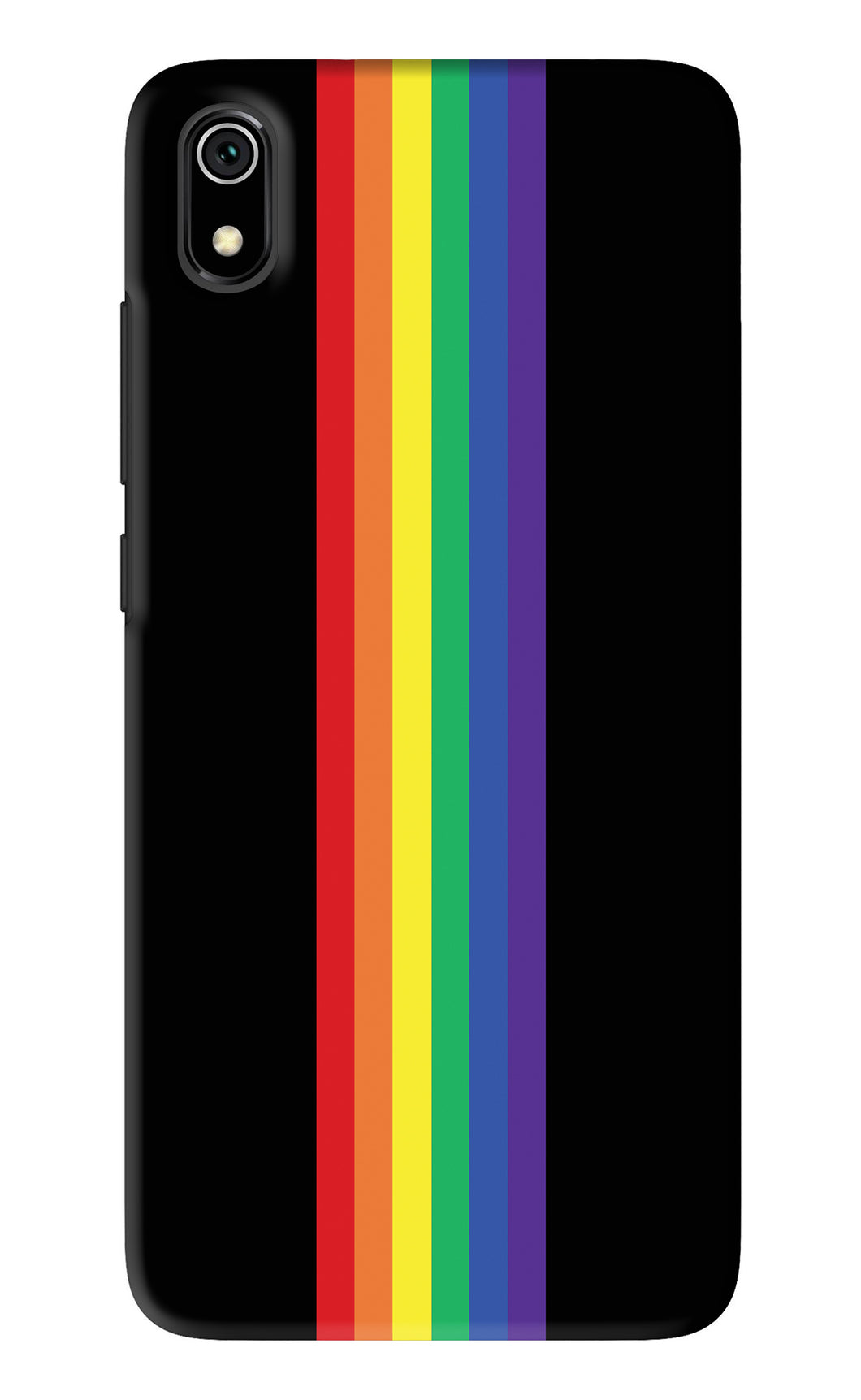Pride Xiaomi Redmi 7A Back Skin Wrap