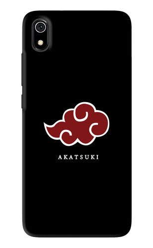 Akatsuki 1 Xiaomi Redmi 7A Back Skin Wrap