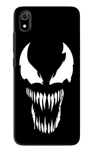 Venom Xiaomi Redmi 7A Back Skin Wrap