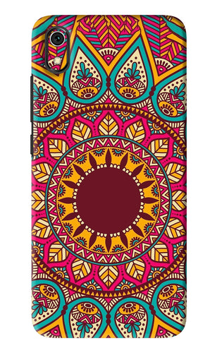 Mandala Pattern 1 Xiaomi Redmi 7A Back Skin Wrap