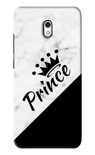 Prince Xiaomi Redmi 8A Back Skin Wrap