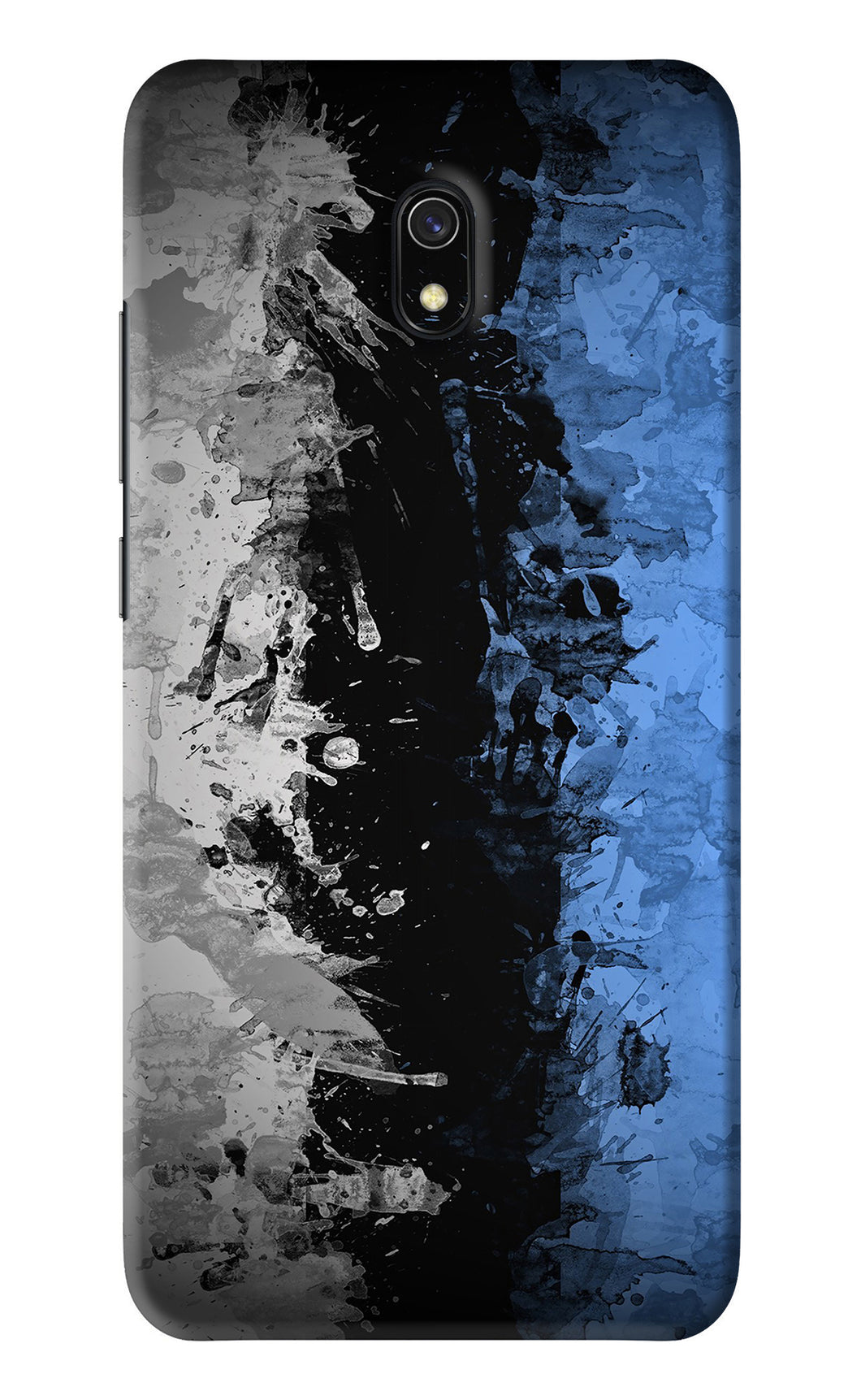 Artistic Design Xiaomi Redmi 8A Back Skin Wrap