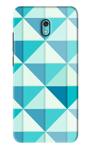 Abstract 2 Xiaomi Redmi 8A Back Skin Wrap