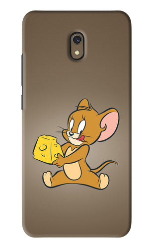 Jerry Xiaomi Redmi 8A Back Skin Wrap