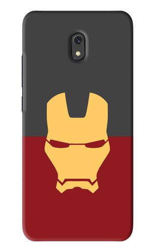 Ironman Xiaomi Redmi 8A Back Skin Wrap
