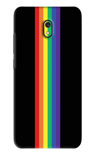 Pride Xiaomi Redmi 8A Back Skin Wrap