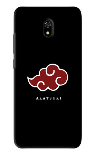 Akatsuki 1 Xiaomi Redmi 8A Back Skin Wrap
