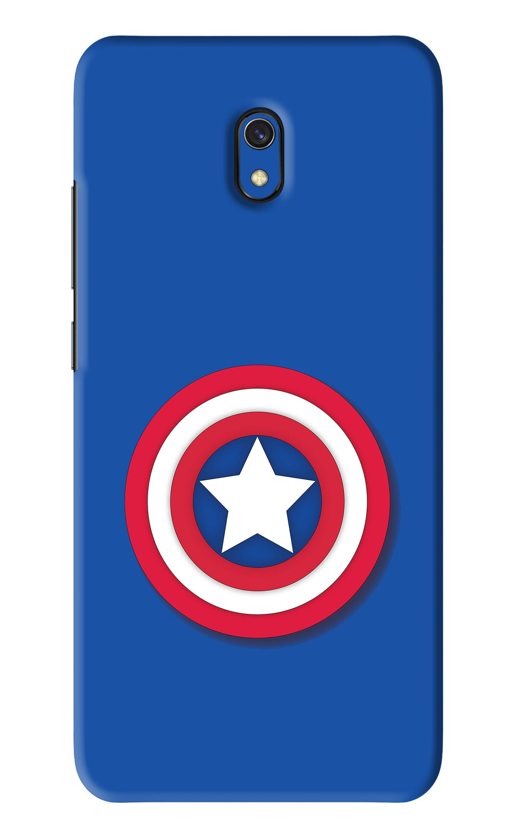 Shield Xiaomi Redmi 8A Back Skin Wrap