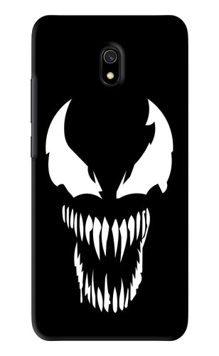 Venom Xiaomi Redmi 8A Back Skin Wrap