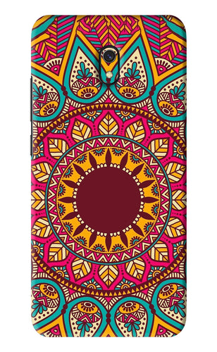 Mandala Pattern 1 Xiaomi Redmi 8A Back Skin Wrap