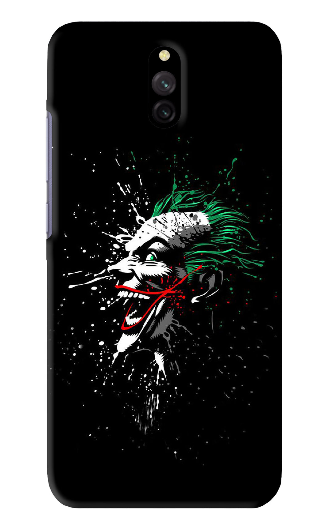 Joker Xiaomi Redmi 8A Dual Back Skin Wrap