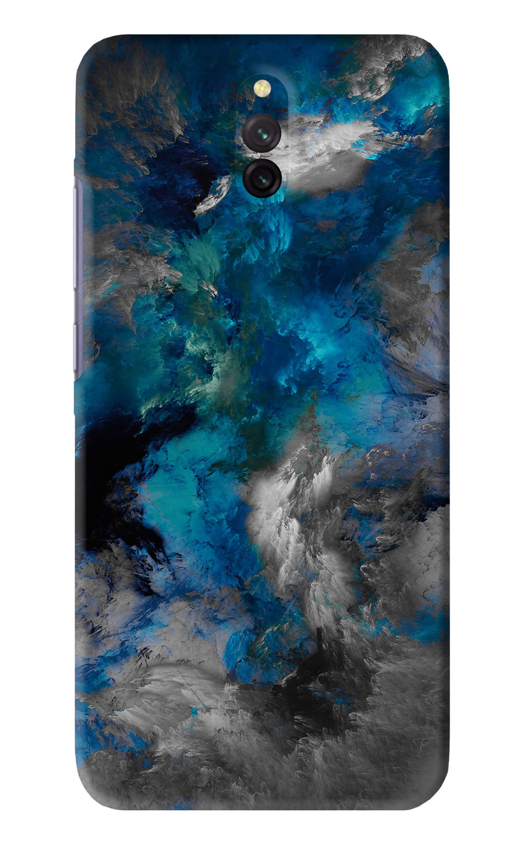 Artwork Xiaomi Redmi 8A Dual Back Skin Wrap