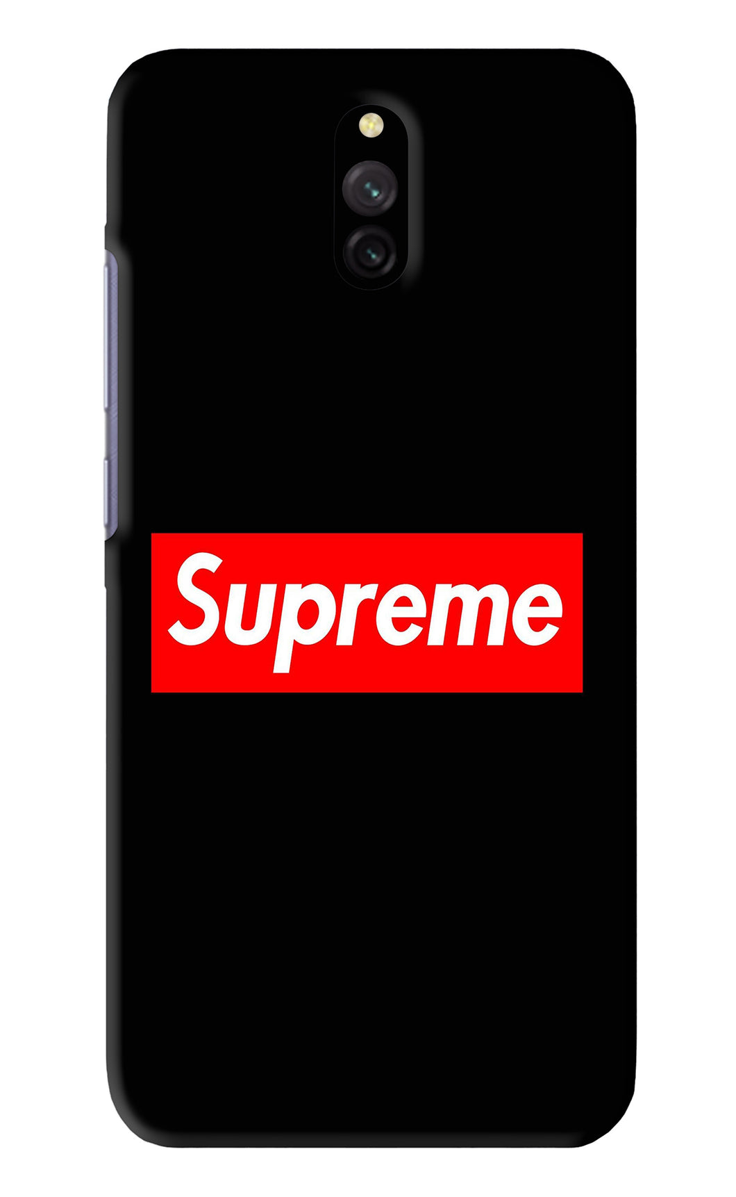Supreme Xiaomi Redmi 8A Dual Back Skin Wrap