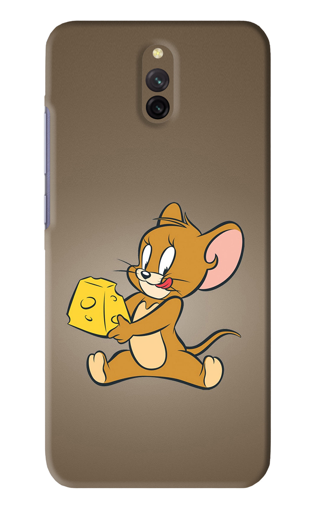 Jerry Xiaomi Redmi 8A Dual Back Skin Wrap