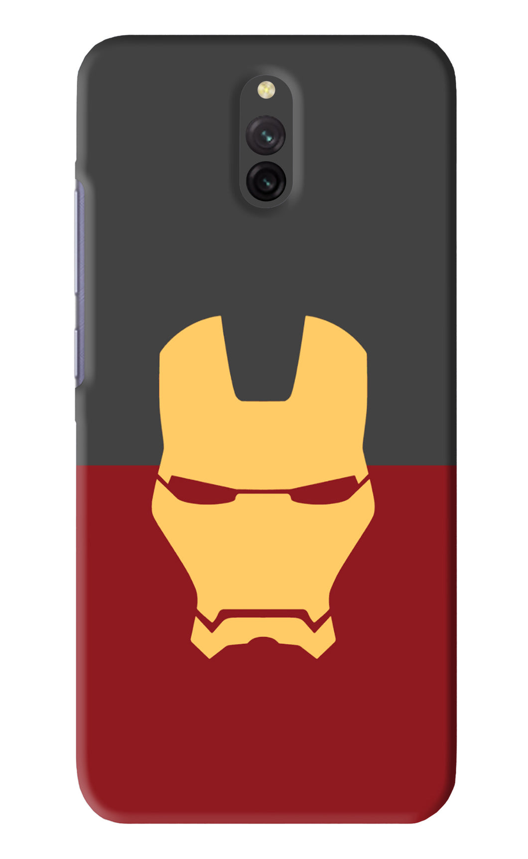 Ironman Xiaomi Redmi 8A Dual Back Skin Wrap