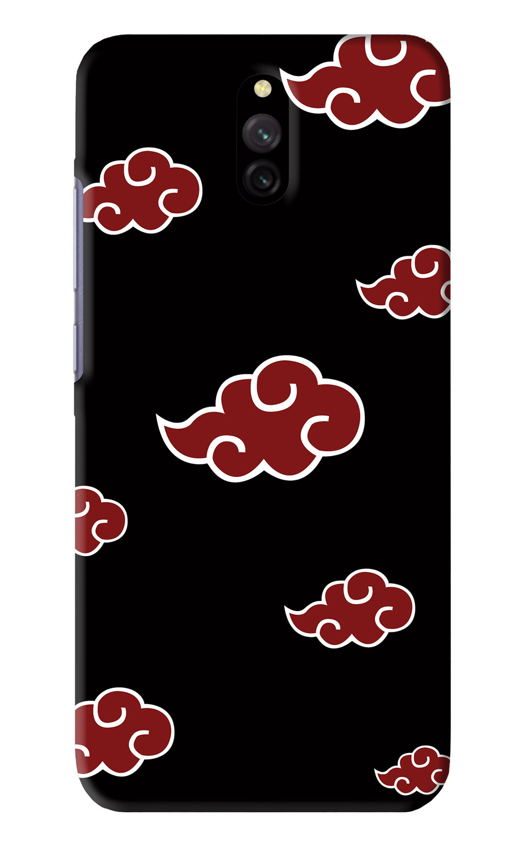 Akatsuki Xiaomi Redmi 8A Dual Back Skin Wrap