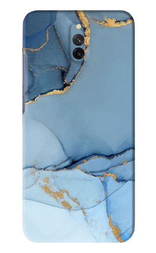 Blue Marble 1 Xiaomi Redmi 8A Dual Back Skin Wrap