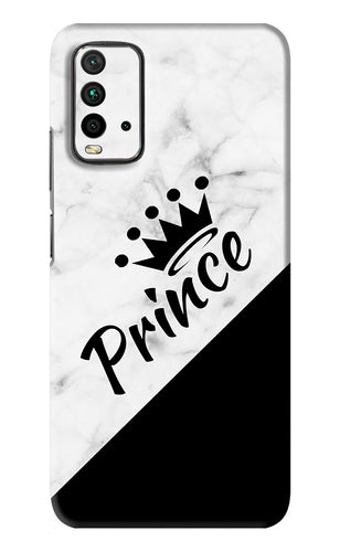Prince Xiaomi Redmi 9 Power Back Skin Wrap