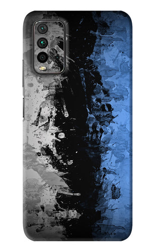 Artistic Design Xiaomi Redmi 9 Power Back Skin Wrap