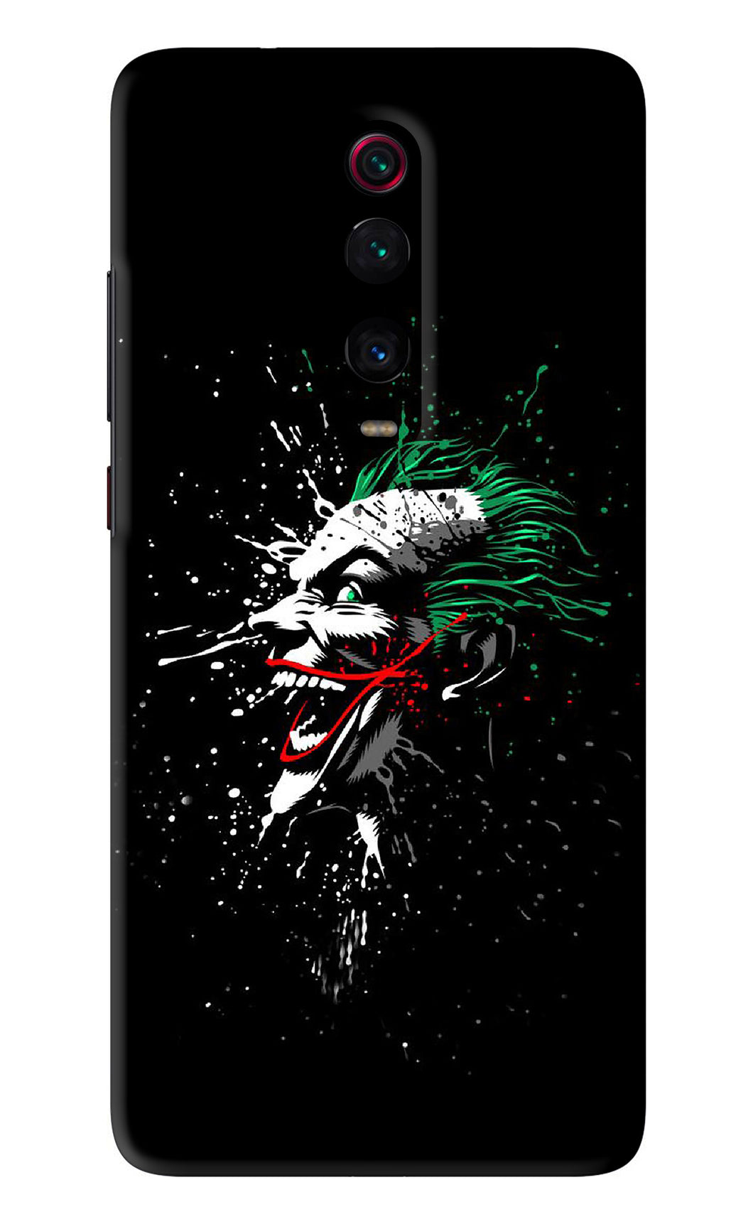 Joker Xiaomi Redmi K20 Back Skin Wrap