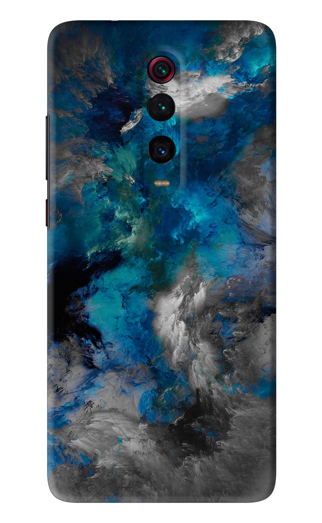 Artwork Xiaomi Redmi K20 Back Skin Wrap