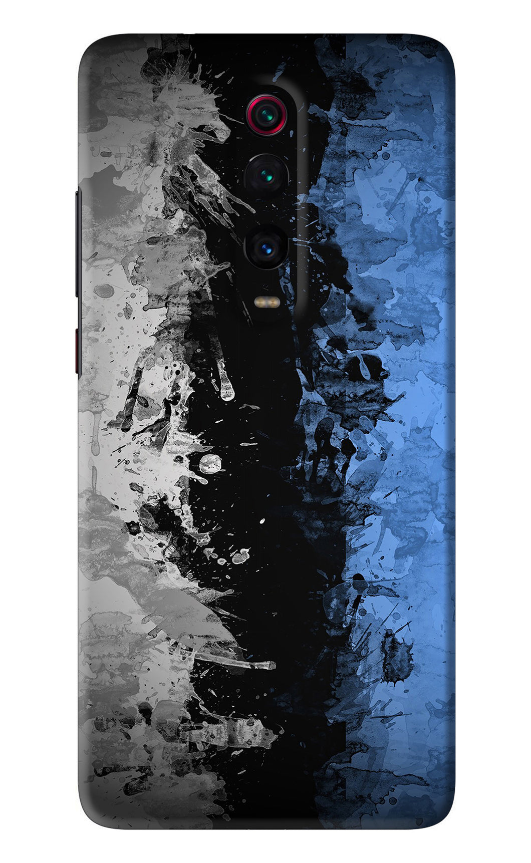 Artistic Design Xiaomi Redmi K20 Back Skin Wrap