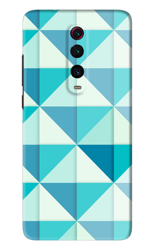 Abstract 2 Xiaomi Redmi K20 Back Skin Wrap