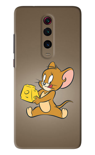 Jerry Xiaomi Redmi K20 Back Skin Wrap