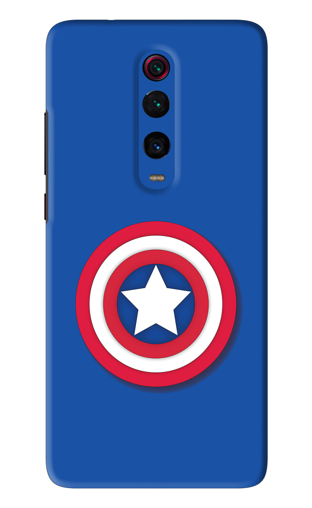Shield Xiaomi Redmi K20 Back Skin Wrap
