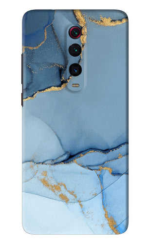 Blue Marble 1 Xiaomi Redmi K20 Back Skin Wrap